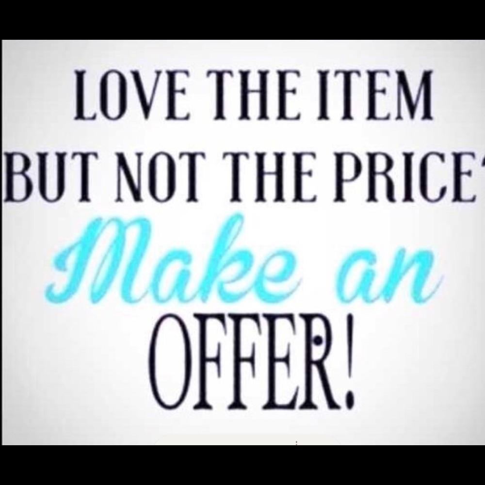 Not for sale